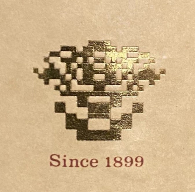 サントリーの「響マーク(Hibiki Crest)」について