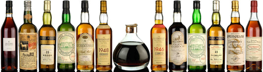 We are opening Antique Liquor.