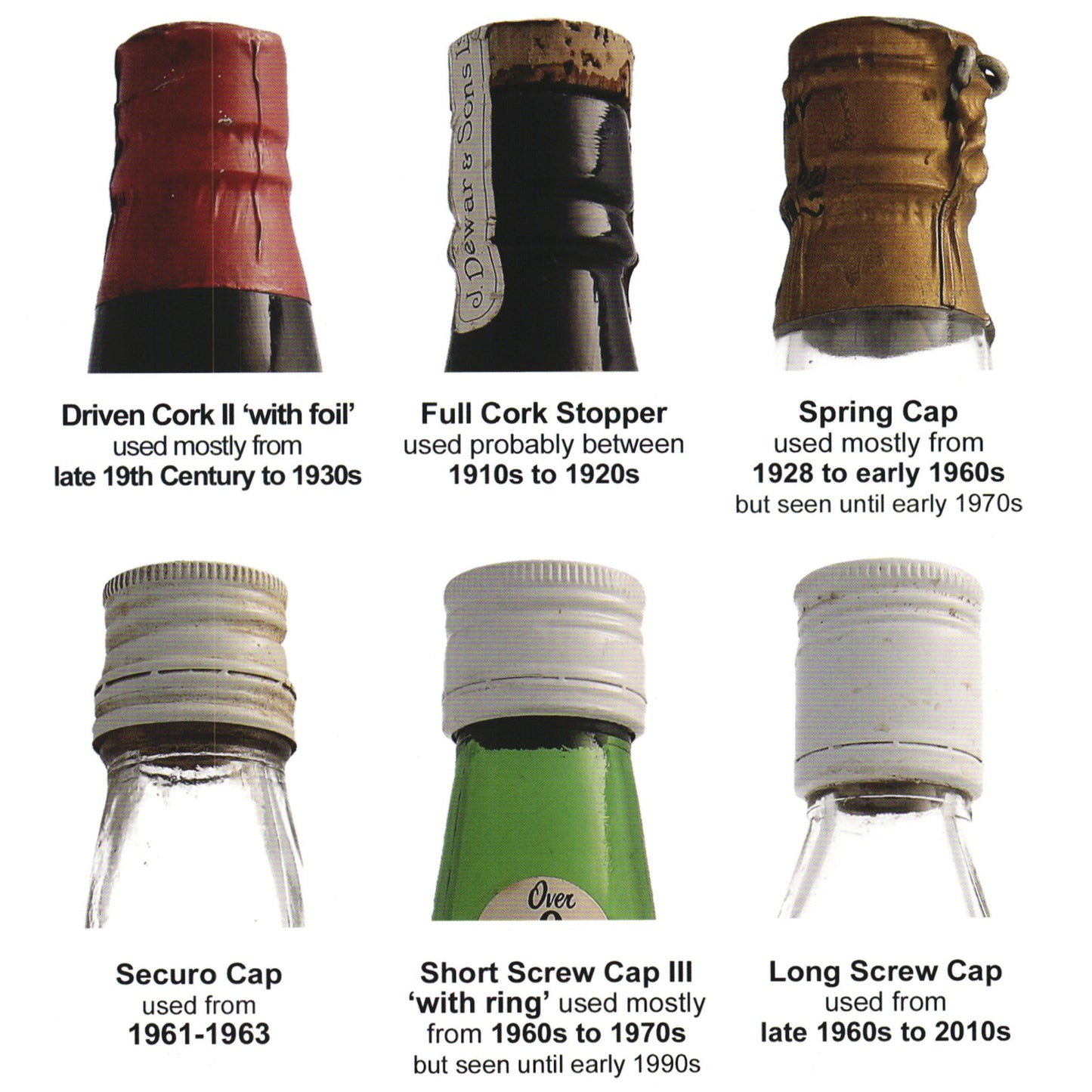 1970年代流通、グレンフィディック(Glenfiddich)8年ピュアモルト、26 2/3 Fl.ozs. 86° U.S. Proof クリアボトル #117