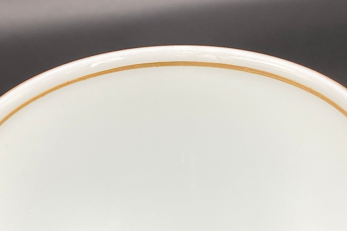 有田焼 青藍窯 金彩 陶器グラス 2点セット #3