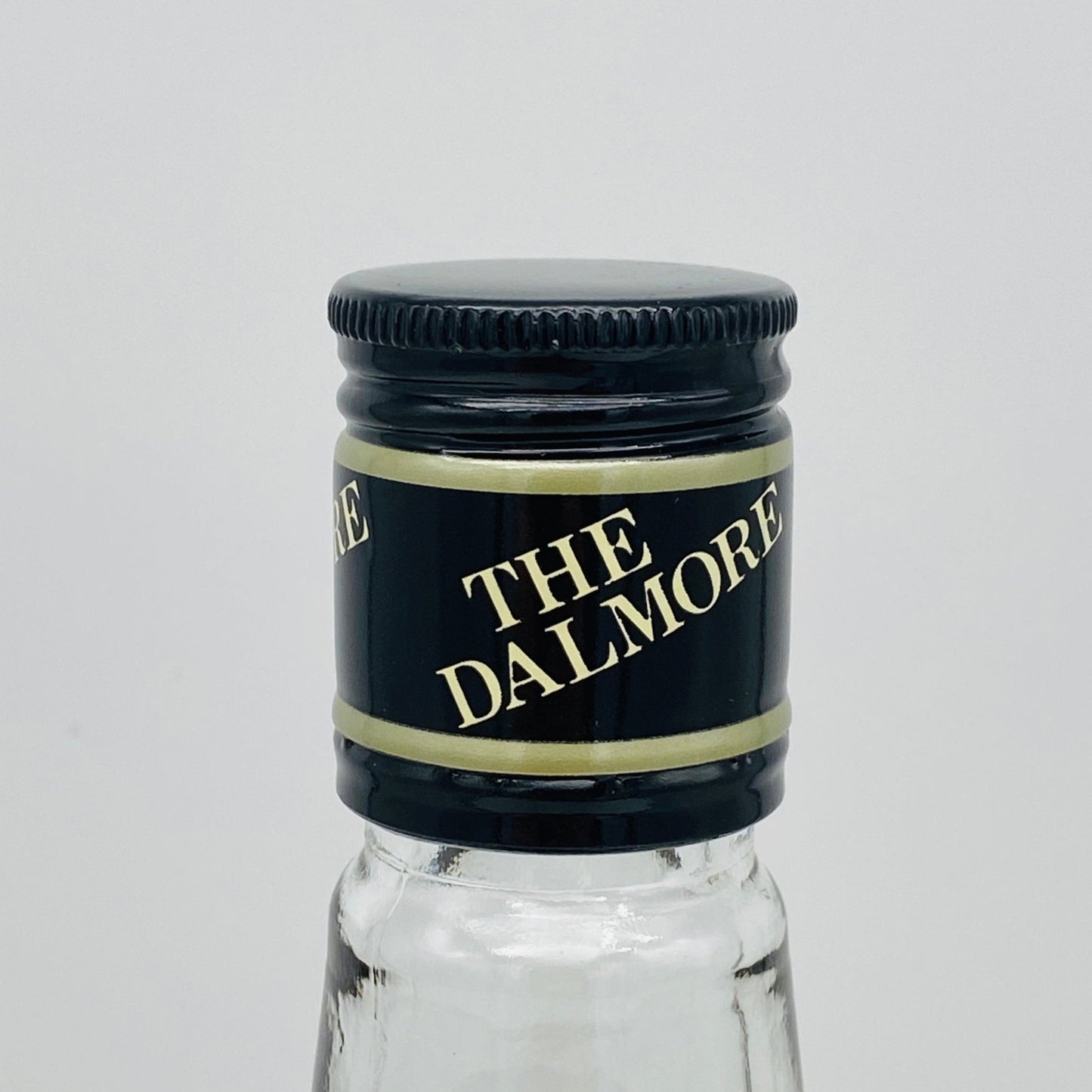 1980年代流通、ダルモア(DALMORE)12年、1,000ml, 43% #37