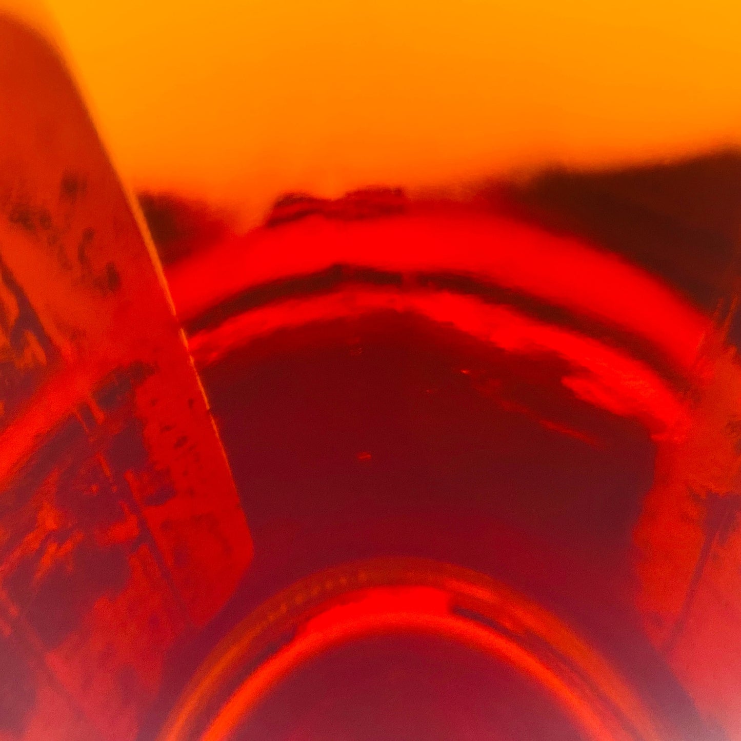 1980年代流通、ダルモア(DALMORE)12年、1,000ml, 43% #37