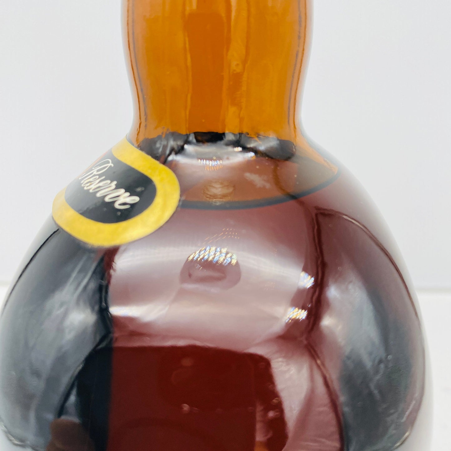 1980年代流通、BELL`S(ベルズ)Royal Reserve 20年、750ml、43% #51