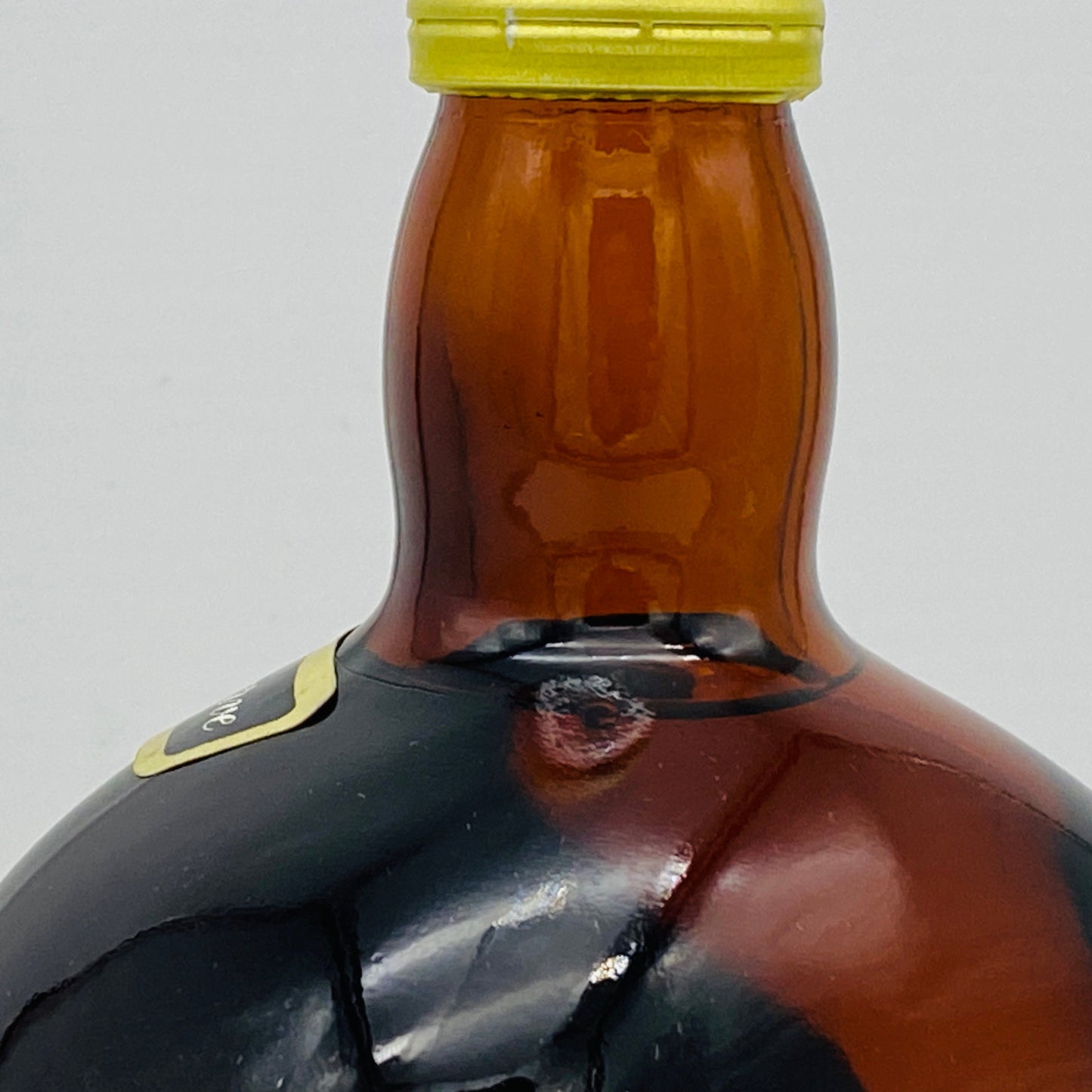 1970年代後半流通、BELL`S(ベルズ)Royal Reserve 20年、4/5Quart、760ml、43% #52