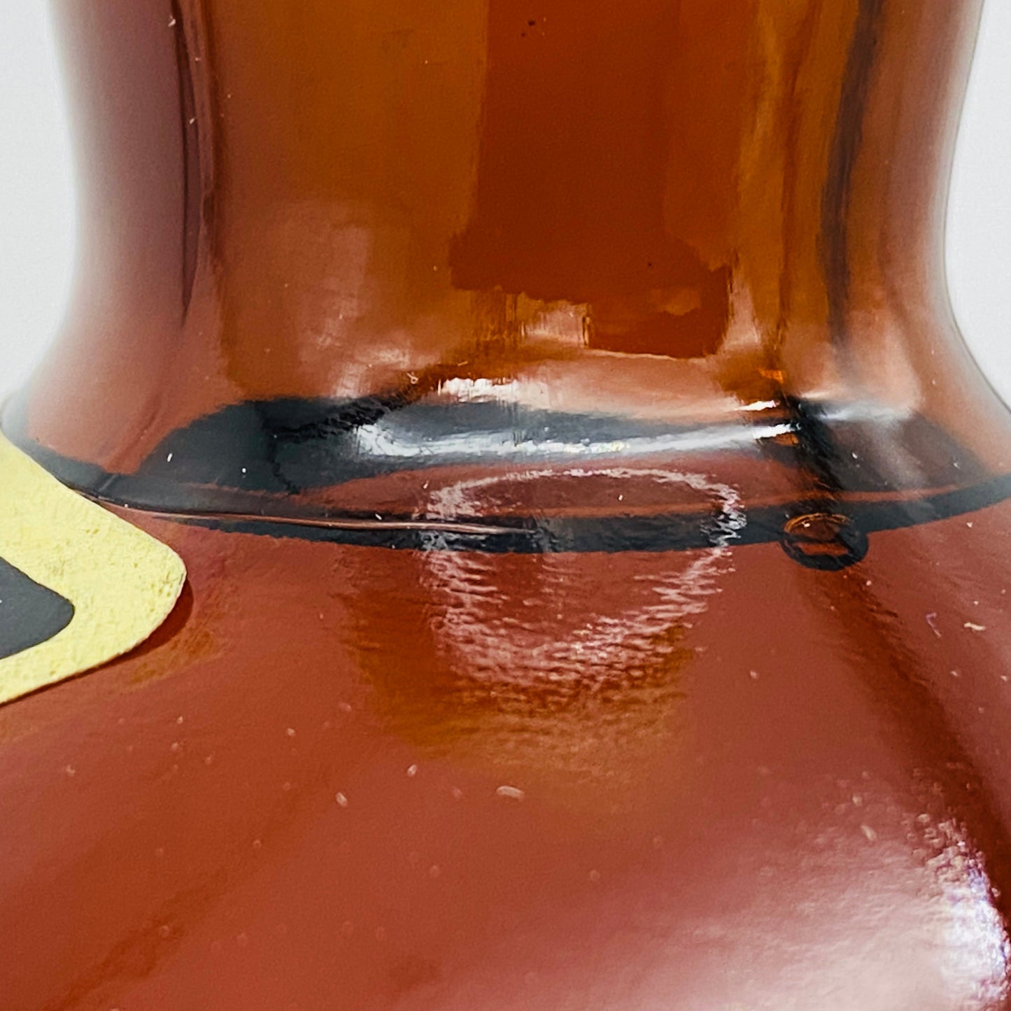 1970年代後半流通、BELL`S(ベルズ)Royal Reserve 20年、4/5Quart、760ml、43% #52