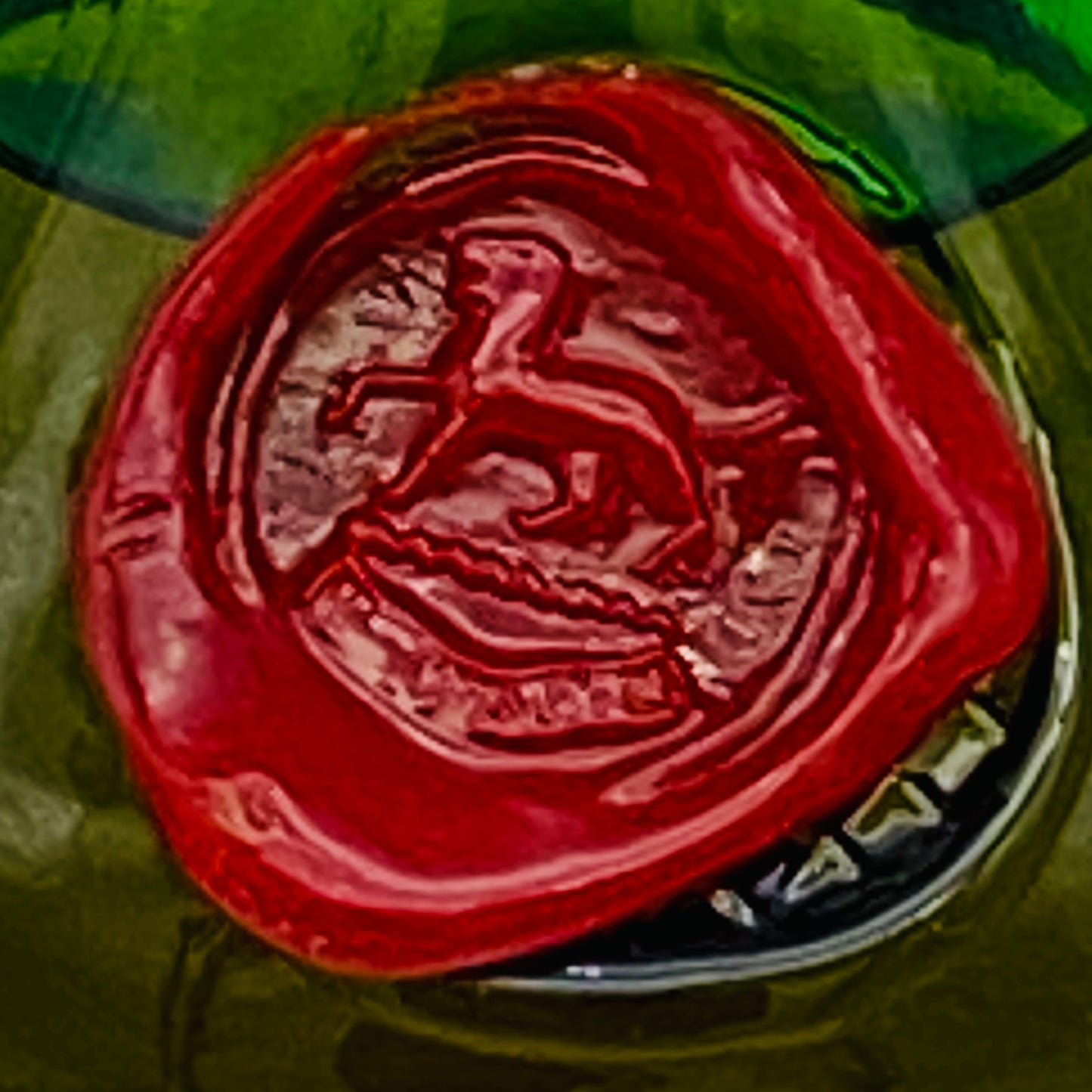 1970年代半ば流通、VAT69(バット69)760ml, 43% #59