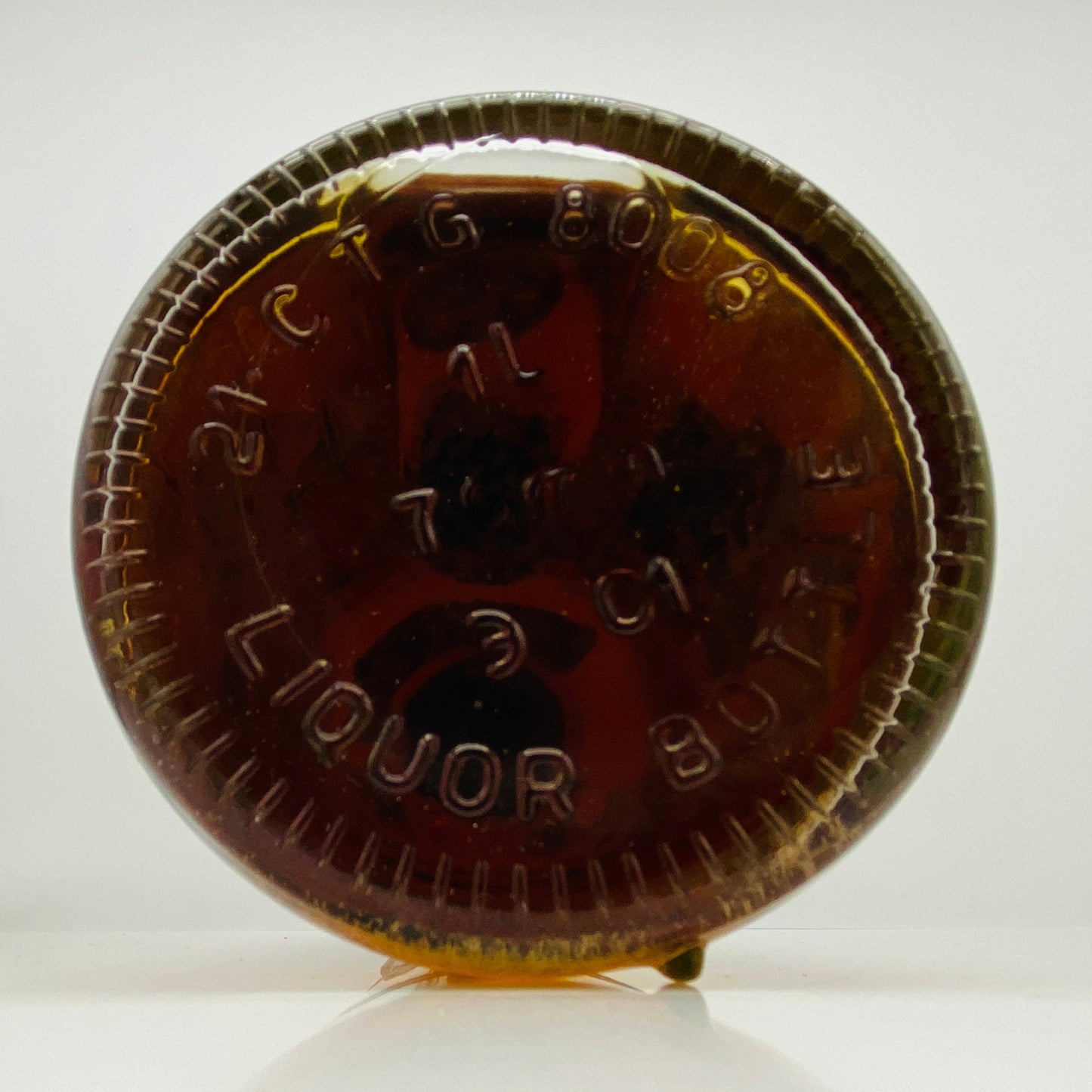 1980年代流通、ダフタウン(DUFFTOWN)12年、1,000ml、43%、ピュアモルト #55