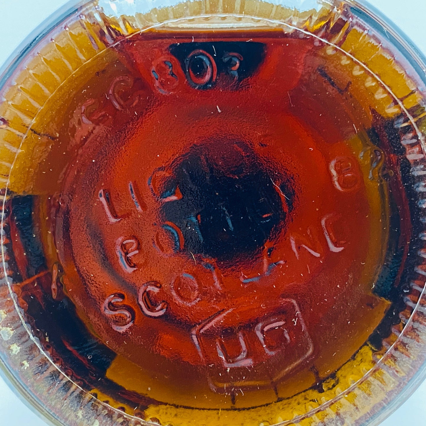 Mid-1970s, White Horse Distillers Ltd. Glen Elgin 12 Year Old, 750ml, 43% #69