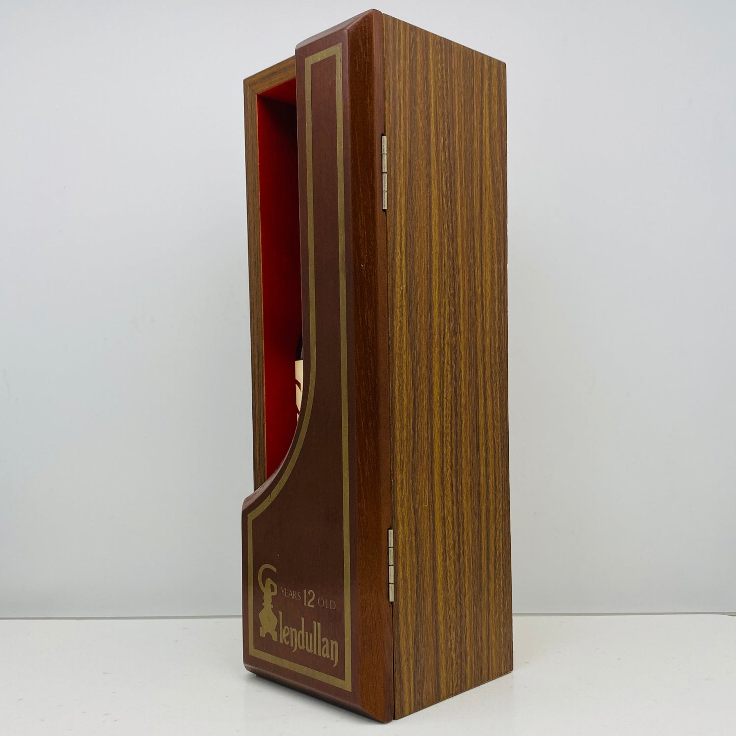 1970年代前半流通、グレンデュラン(GLEN DULLAN)12年、750ml、47% #72