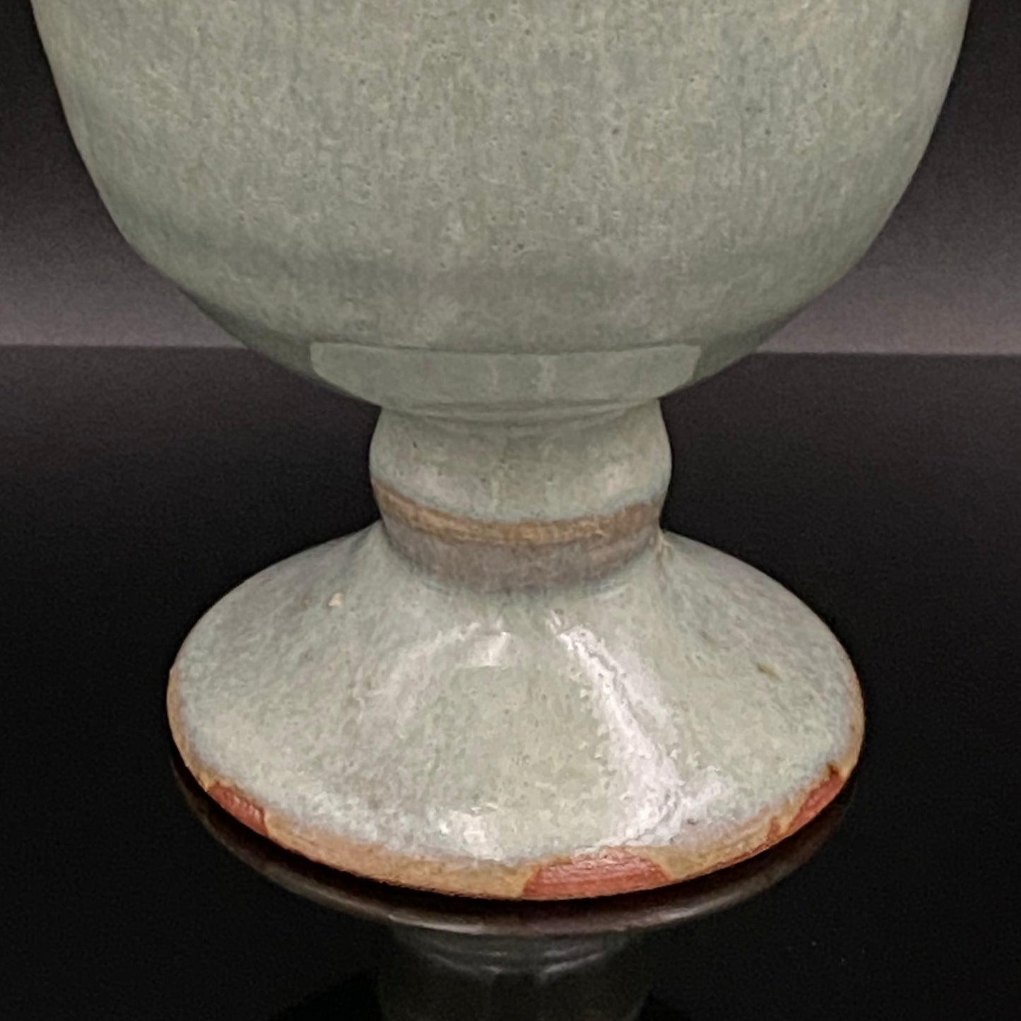 『麦酒杯』陶器製 陶器グラス #75