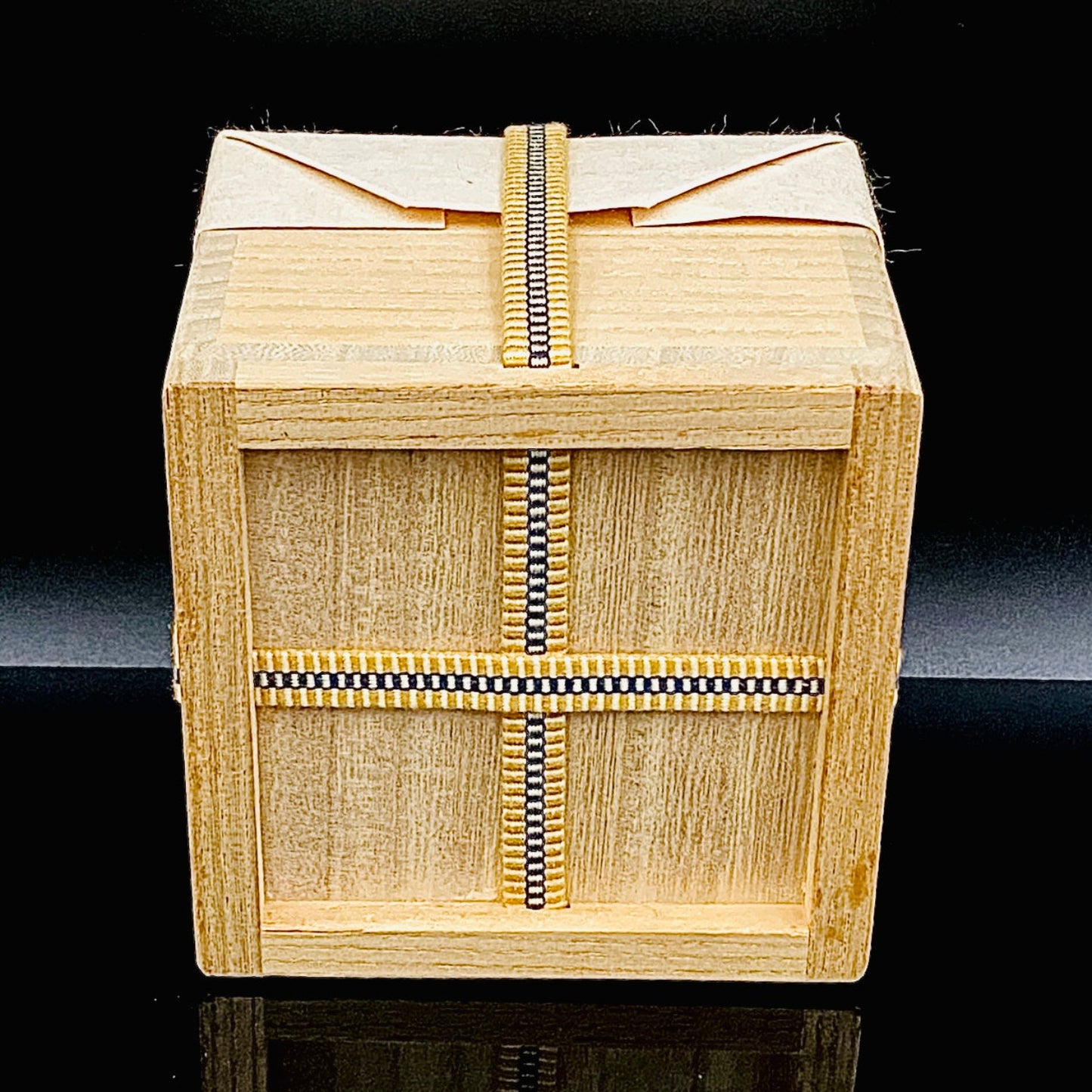 人間国宝 北村 眞一 最高傑作 蝋型鋳銀 吹込硝子 盃1点 #87