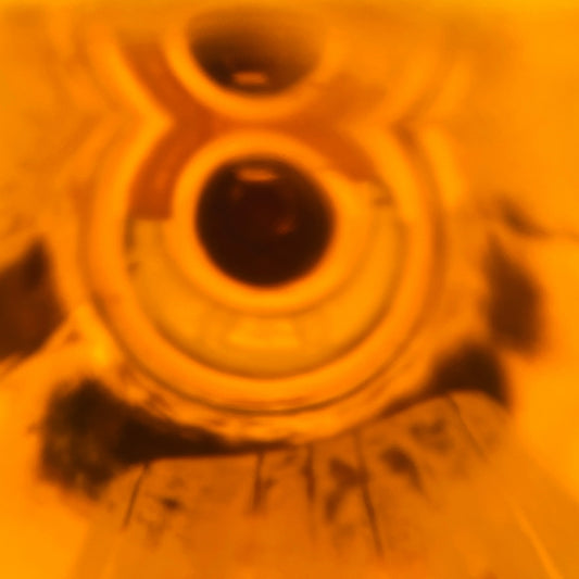 1990年代流通、ロイヤルロッホナガー(ROYAL LOCHNAGAR)12年、700ml, 40%、ドイツ市場向け #126