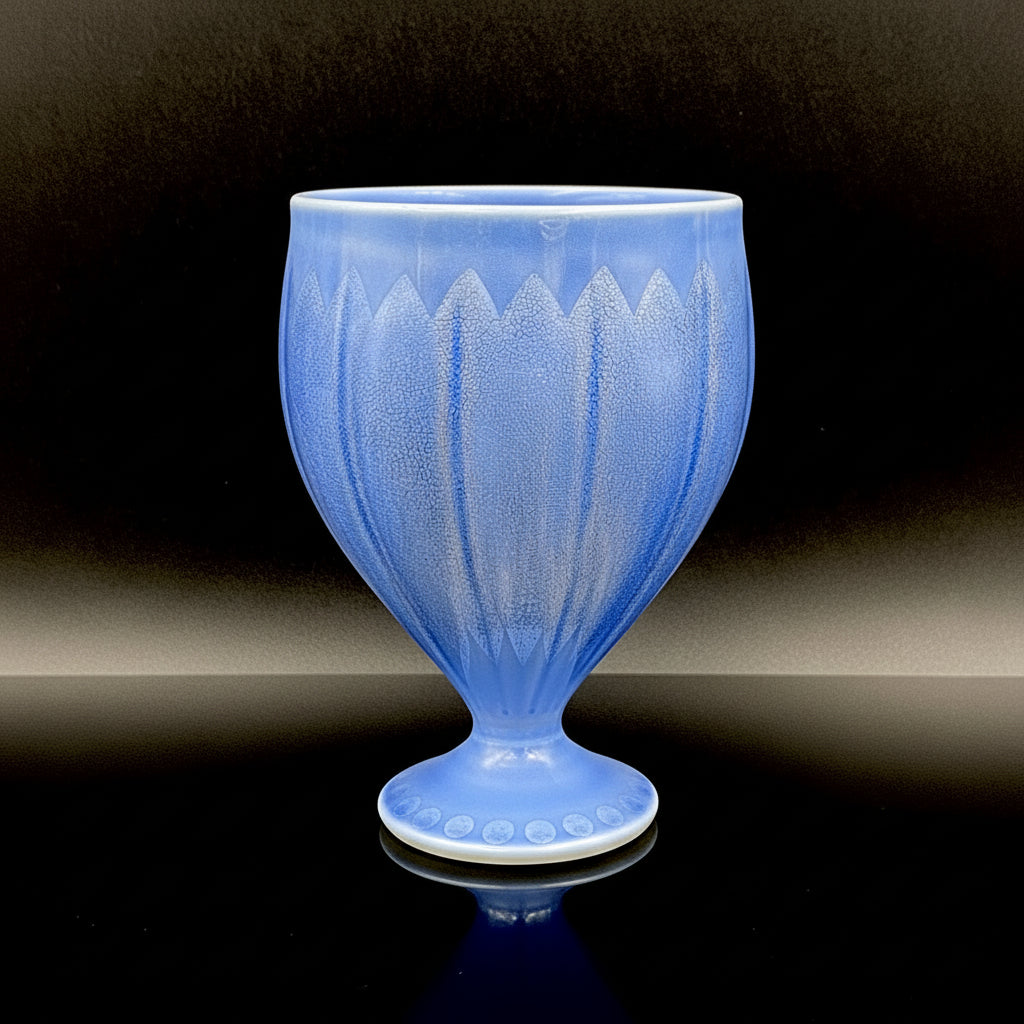 消失した「昭和の狂気」：なぜあの時代の日本陶芸は、現代を超越するのか