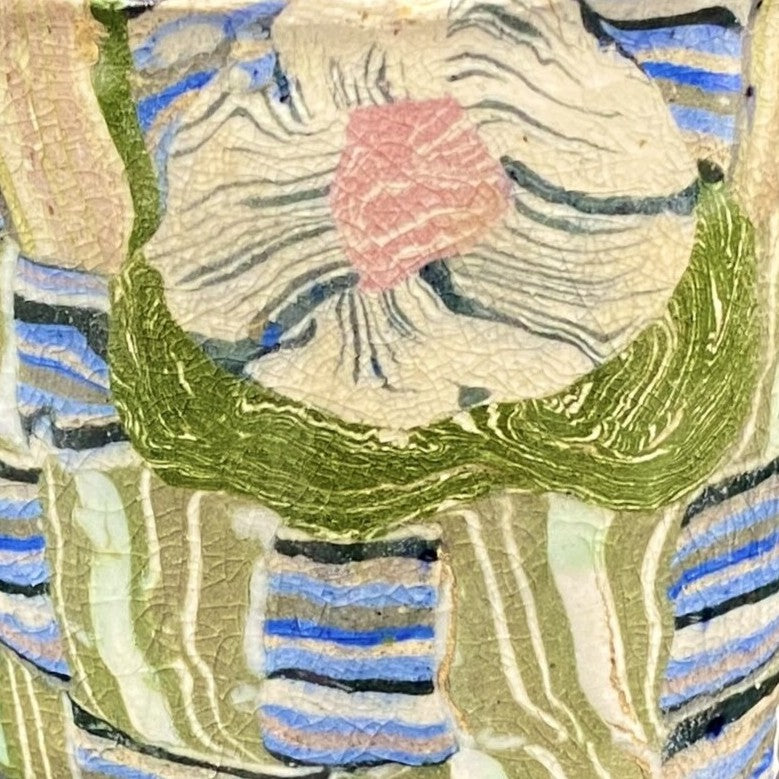 練り上げ技法の深淵：松井康陽と内田泰秀、土に刻まれた静かなる革新