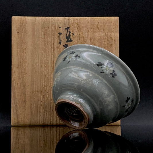 共箱・栞・刻銘を読む ― 作家物の酒器を確かめるための手引き