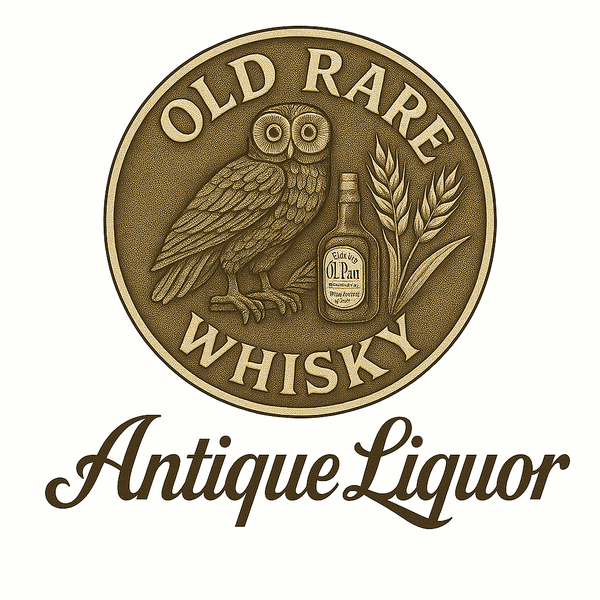 Antique Liquor