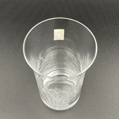 カガミクリスタル 江戸切子 ショットグラス ビアグラス ５点セット #20
