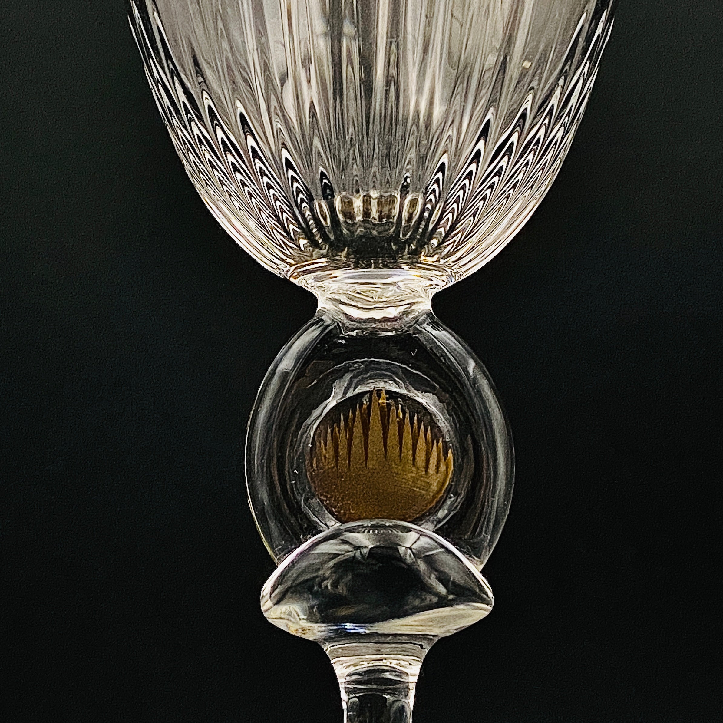 DAUM（ドーム）クリスタル Venezia（ヴェネツィア）モデル