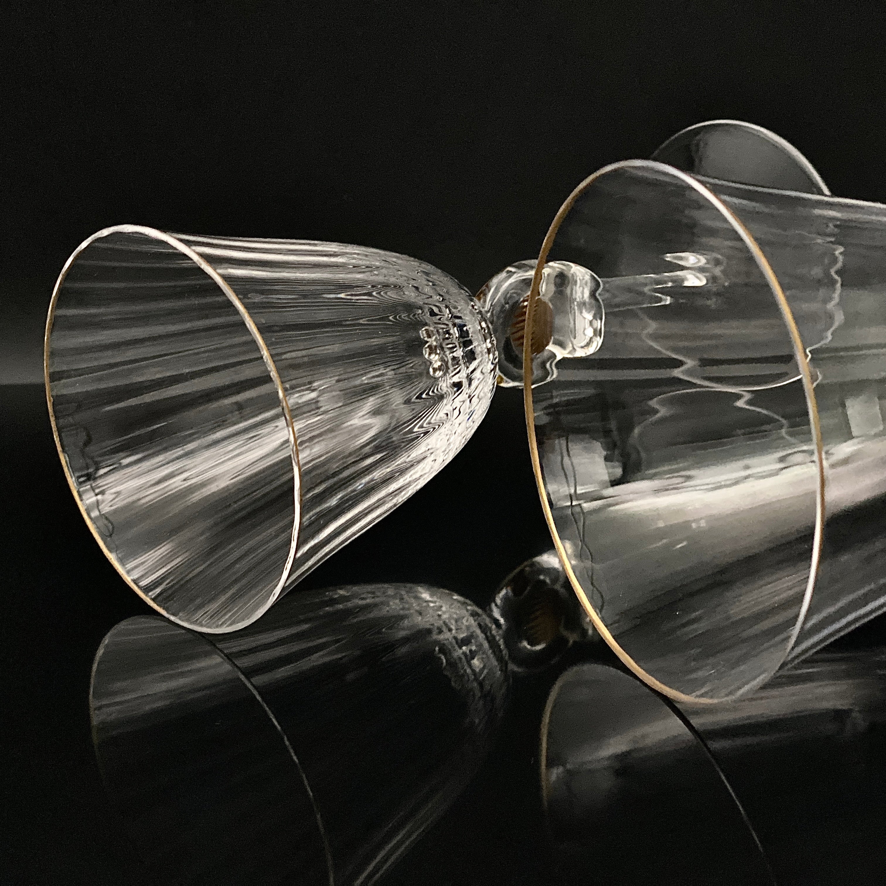 DAUM（ドーム）クリスタル Venezia（ヴェネツィア）モデル