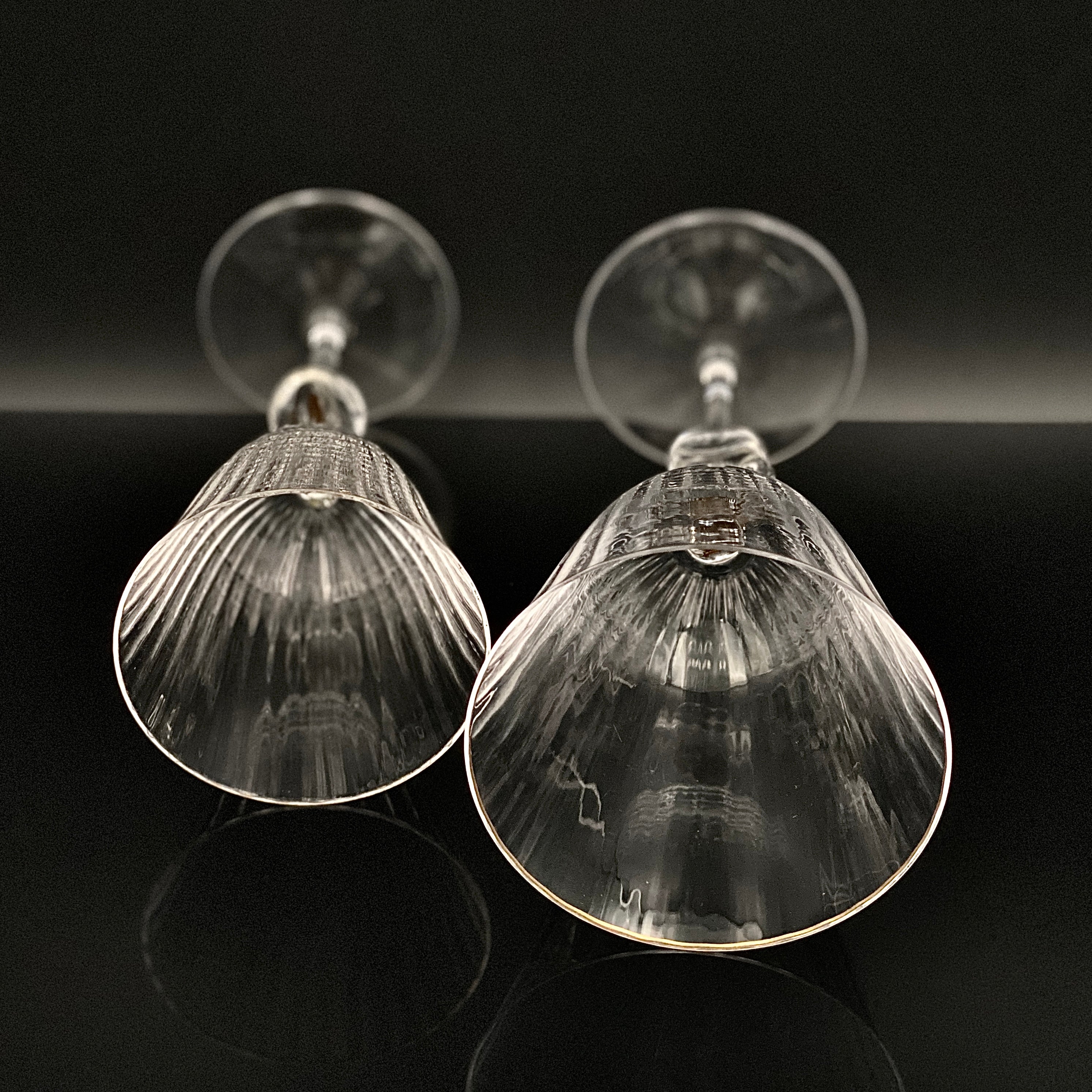 DAUM（ドーム）クリスタル Venezia（ヴェネツィア）モデル