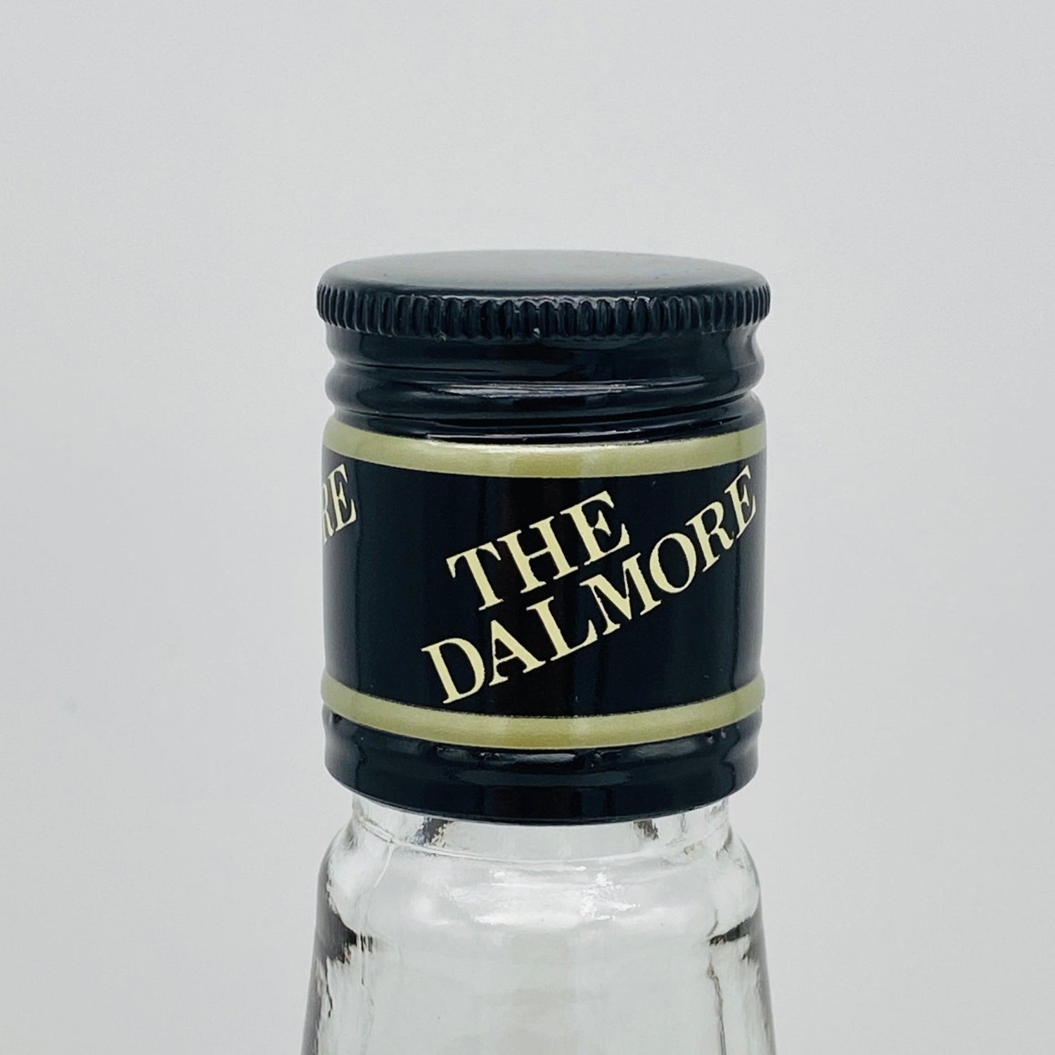 1980年代流通、ダルモア（DALMORE）12年、1,000ml, 43% – Antique Liquor