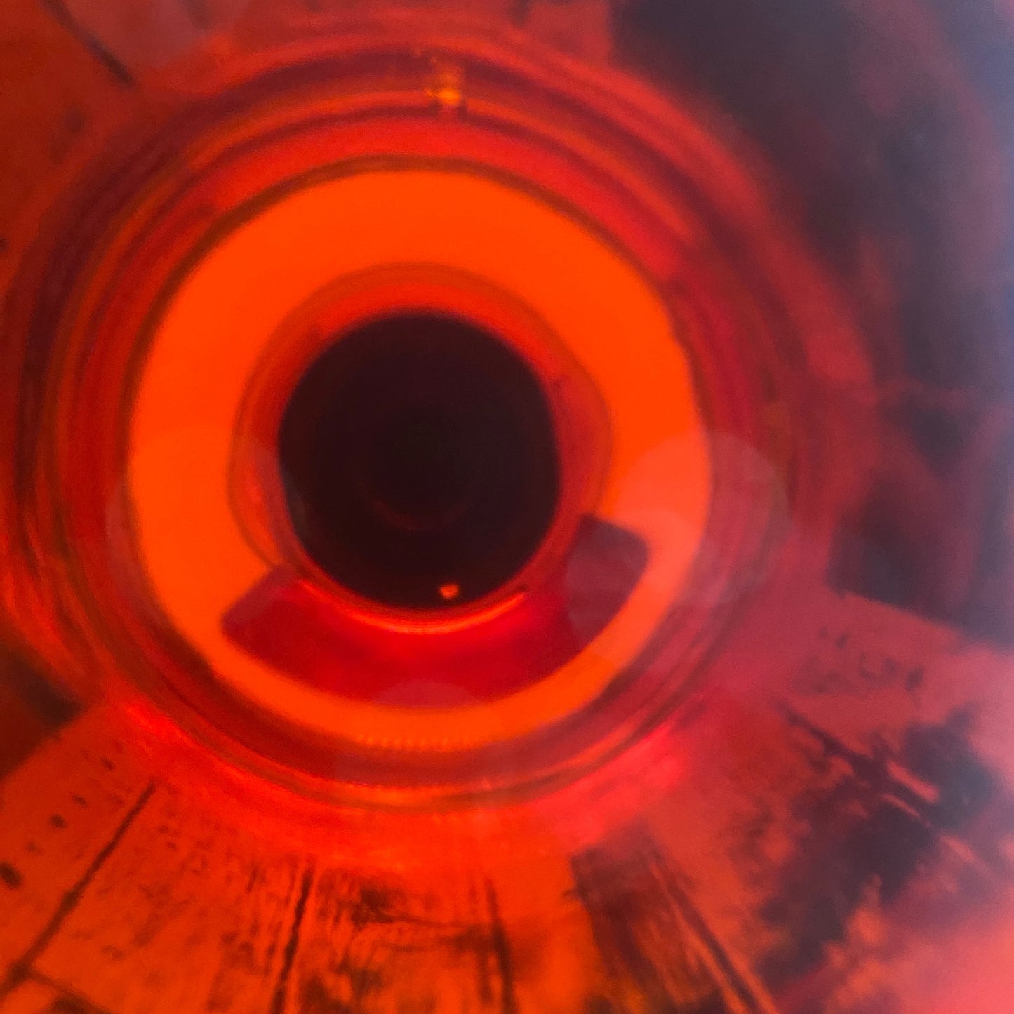 1980年代流通、ダルモア（DALMORE）12年、1,000ml, 43%