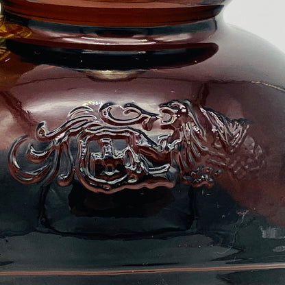 1979年以降流通、ボウモア（BOWMORE）デラックス（DELUX）1,000ml, 43% #38