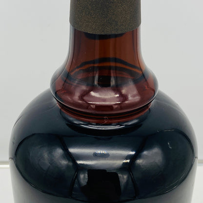 1979年以降流通、ボウモア（BOWMORE）デラックス（DELUX）1,000ml, 43% #38
