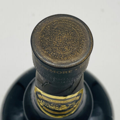 1979年以降流通、ボウモア（BOWMORE）デラックス（DELUX）1,000ml, 43% #38