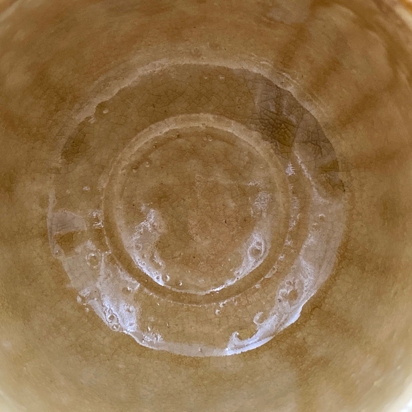 文部大臣賞受賞、ボストン美術館永久収蔵作家 叶 光夫 作 鉄刷毛目 筒茶碗 ロックグラス #311