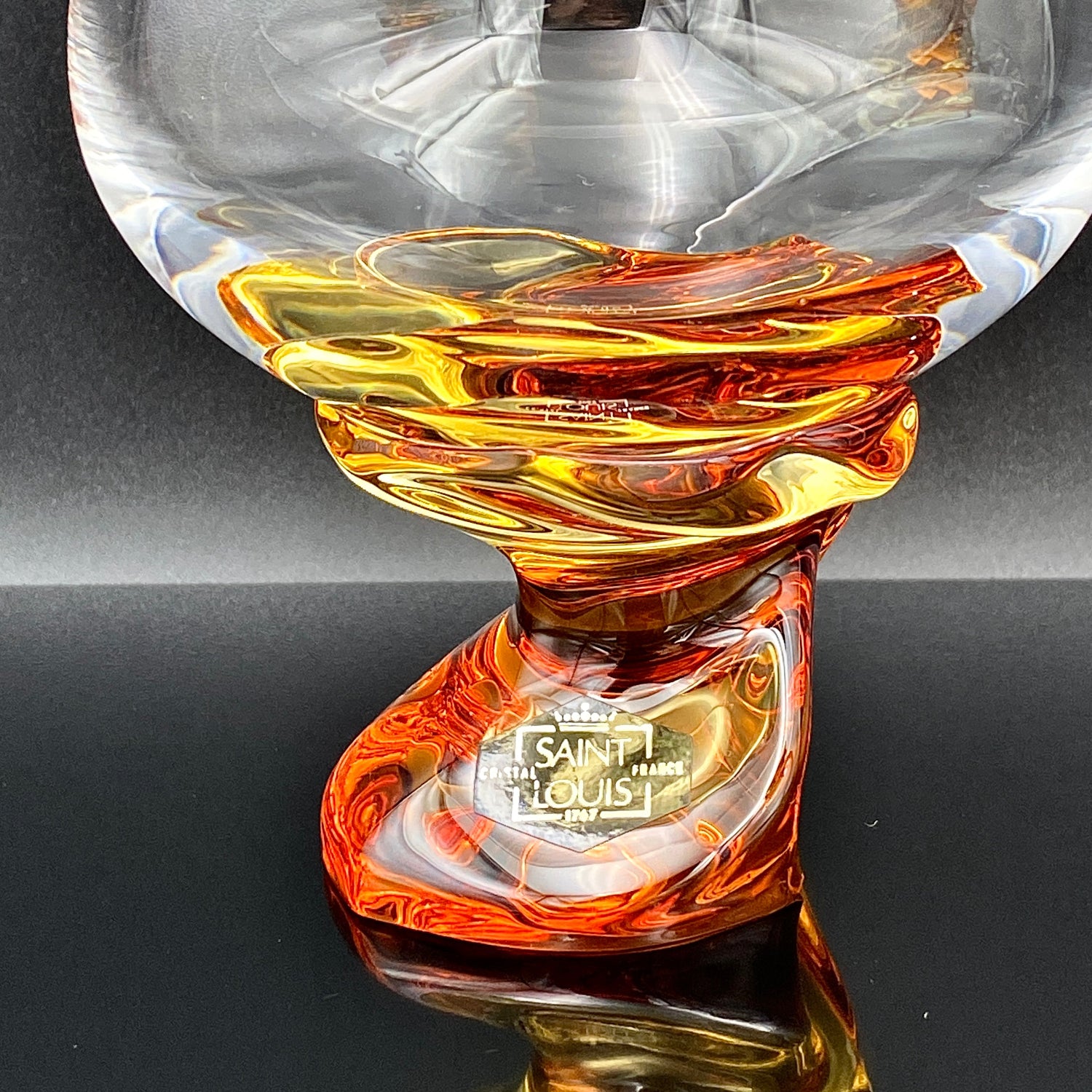 Saint Louis Crystal（サンルイ クリスタル ）Éole（エオレ）モデル