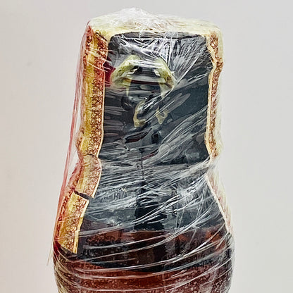 1960年代流通、GRAND OLD PARR（グランドオールドパー）760ml, 43%、スプリングキャップ、ティンキャップ #46