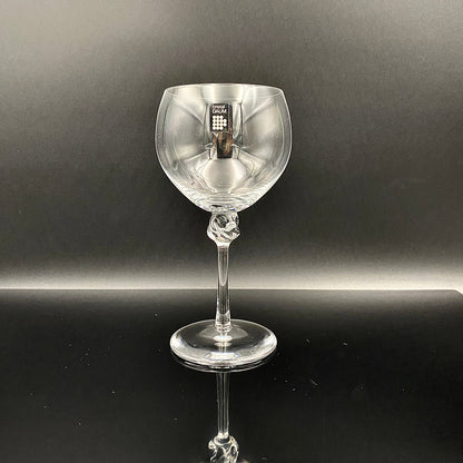 DAUM（ドーム）クリスタル Bolero（ボレロ）モデル グラス6点セット #47