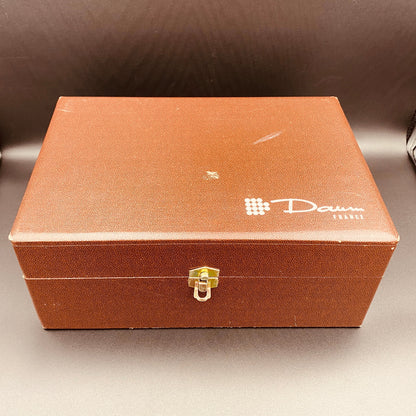 DAUM（ドーム）クリスタル Bolero（ボレロ）モデル グラス3点セット #48