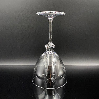 DAUM（ドーム）クリスタル Bolero（ボレロ）モデル グラス3点セット #48