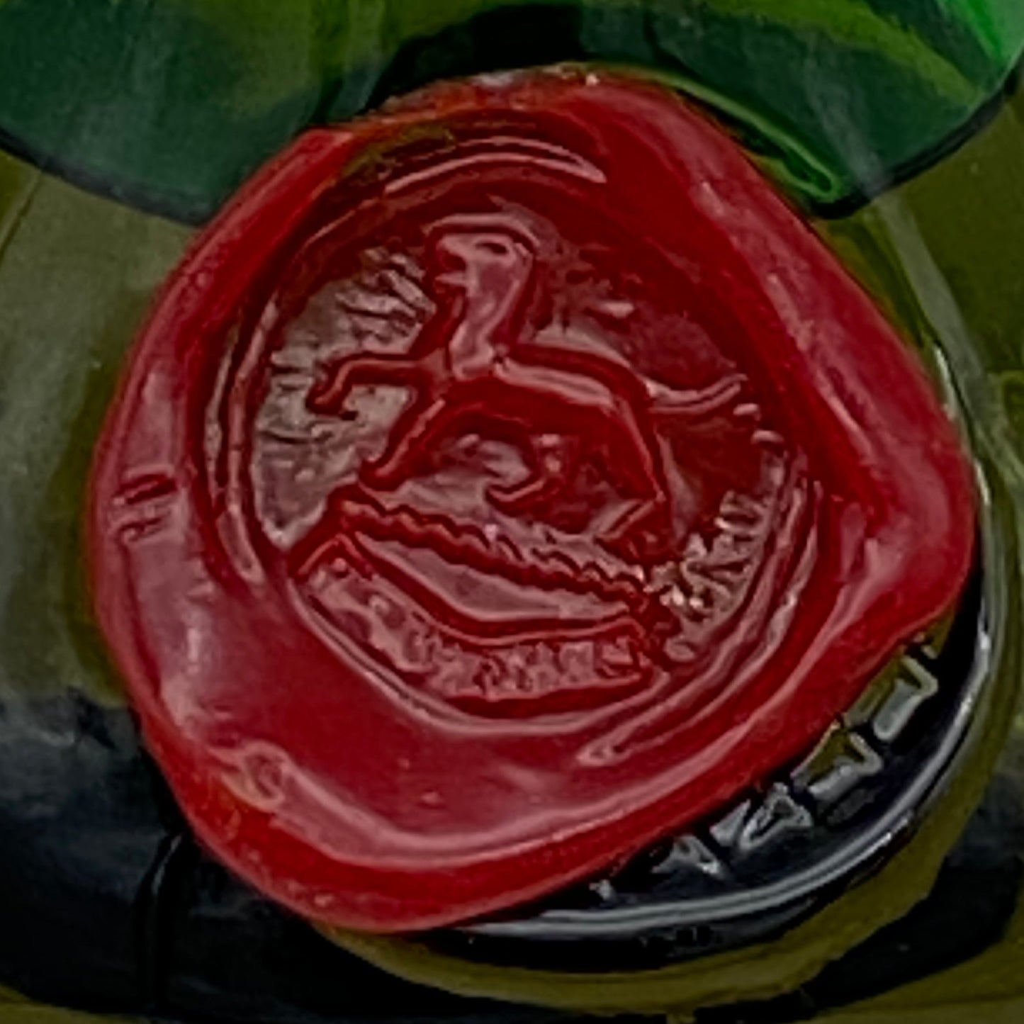 1970年代半ば流通、VAT69（バット69）760ml, 43% #59