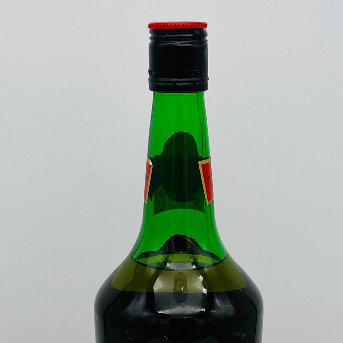 1970年代半ば流通、VAT69（バット69）760ml, 43% #59