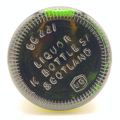 1970年代半ば流通、VAT69（バット69）760ml, 43% #59