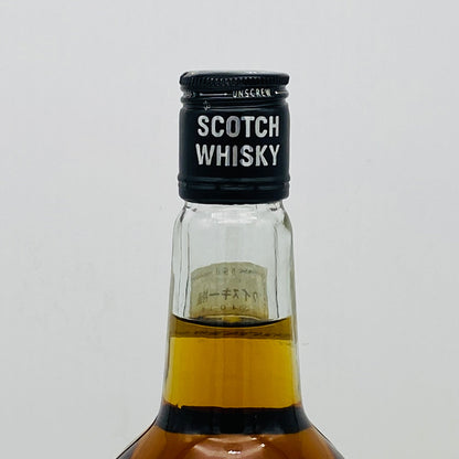 1980年代前半流通、ダフタウン（DUFFTOWN）8年、750ml、46%、ピュアモルト #56