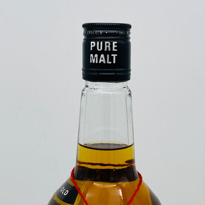 1980年代半ば流通、ダフタウン（DUFFTOWN）8年、750ml、43%、ピュアモルト #57