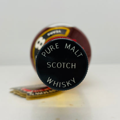 1980年代半ば流通、ダフタウン（DUFFTOWN）8年、750ml、43%、ピュアモルト #57