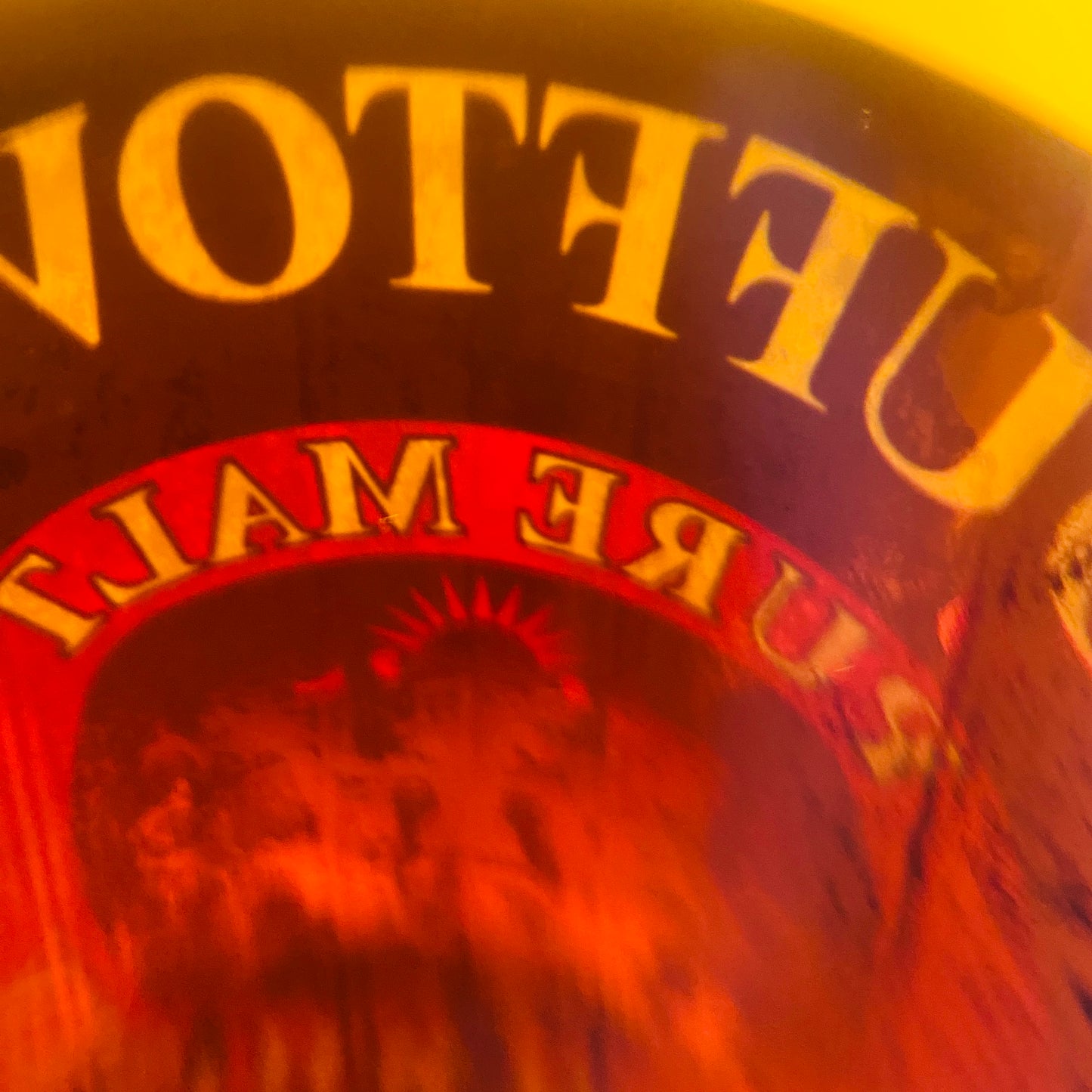 1980年代半ば流通、ダフタウン（DUFFTOWN）8年、750ml、43%、ピュアモルト #57