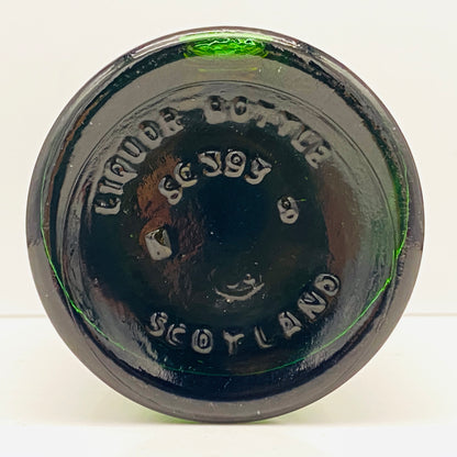 1970年代流通、バランタイン 17年 4/5QUART, 43% 青赤旗ラベル（Blue-Red Flag） #63