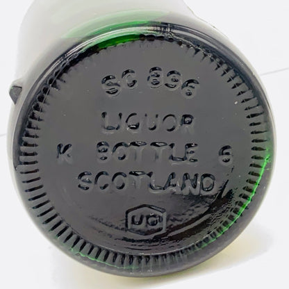 1980年代半ば流通、バランタイン 17年 750ml, 43% 青青旗ラベル（Blue-Blue Flag） #62