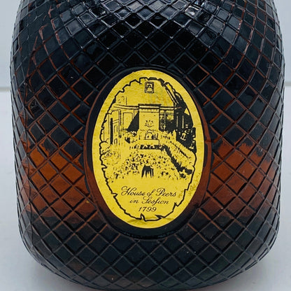 1980年代流通、ハウスオブピアーズ（House of Peers）22年、スコッチモルトウィスキー、750ml, 43% #64