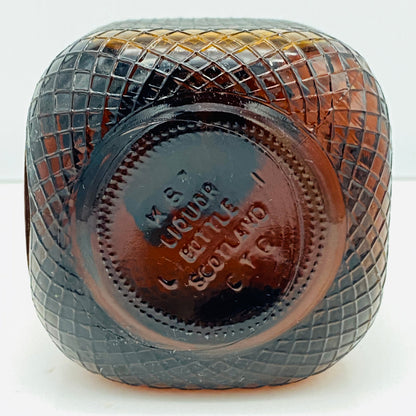 1980年代流通、ハウスオブピアーズ（House of Peers）22年、スコッチモルトウィスキー、750ml, 43% #64