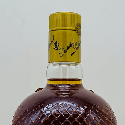 1980年代流通、ハウスオブピアーズ（House of Peers）22年、スコッチモルトウィスキー、750ml, 43% #65