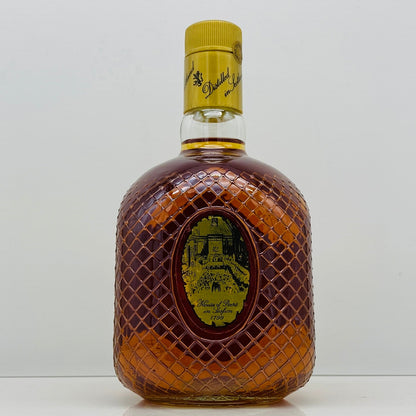 1980年代流通、ハウスオブピアーズ（House of Peers）22年、スコッチモルトウィスキー、750ml, 43% #65