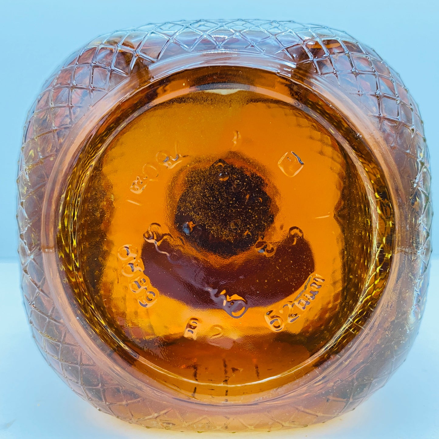 1980年代流通、ハウスオブピアーズ（House of Peers）22年、スコッチモルトウィスキー、750ml, 43% #65