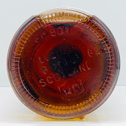 1970年代半ば流通、WHITE HORSE DISTILLERS LTD. グレンエルギン（GLEN ELGIN）12年、750ml、43% #69